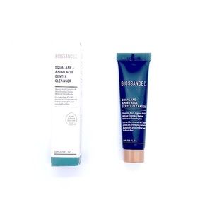 Biossance Squalene + Amino Aloe Gentle Cleanser 15 ml